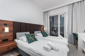 Międzynarodowa 31A by Homeprime Warsaw
